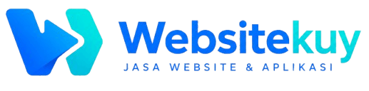 Logo Websitekuy